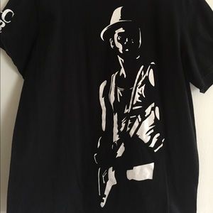 gary clark jr t shirts